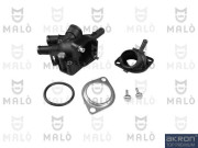116088 Příruba chladiva AKRON-MALÒ