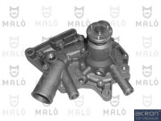 130008 Vodní čerpadlo, chlazení motoru AKRON-MALÒ