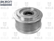 1580154 Předstihová spojka AKRON-MALÒ