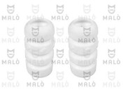 18385KIT Zarážka, odpružení AKRON-MALÒ