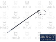 29817 Tažné lanko, parkovací brzda AKRON-MALÒ