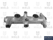 89130 Hlavní brzdový válec AKRON-MALÒ