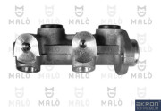89383 Hlavní brzdový válec AKRON-MALÒ