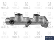 89418 Hlavní brzdový válec AKRON-MALÒ