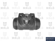 89510 Válec kolové brzdy AKRON-MALÒ
