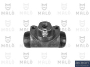 89511 Válec kolové brzdy AKRON-MALÒ