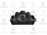 89549 Válec kolové brzdy AKRON-MALÒ