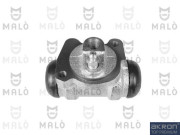 89575 Válec kolové brzdy AKRON-MALÒ