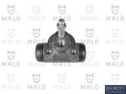 89623 Válec kolové brzdy AKRON-MALÒ