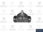 89715 Válec kolové brzdy AKRON-MALÒ