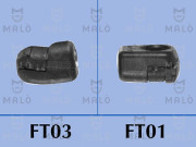 127473 Pneumaticka pruzina, kapota motoru AKRON-MALÒ