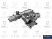TER017 Termostat, chladivo AKRON-MALÒ