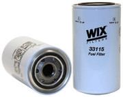 33115 Palivový filtr WIX FILTERS