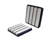 49030 Vzduchový filtr WIX FILTERS