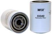 51249 Filtr, pracovní hydraulika WIX FILTERS