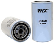 51459 Filtr, pracovní hydraulika WIX FILTERS