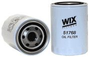 51768 Filtr, pracovní hydraulika WIX FILTERS