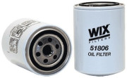 51806 Filtr, pracovní hydraulika WIX FILTERS