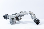 10009900098 Dmychadlo, plnění BorgWarner