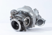 12739980018 Dmychadlo, plnění BorgWarner