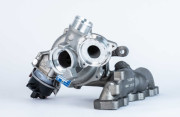 16359880040 Dmychadlo, plnění BorgWarner