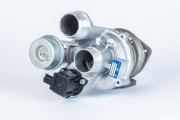 53039880146 Dmychadlo, plnění BorgWarner