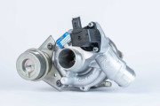 53039880425 Dmychadlo, plnění BorgWarner