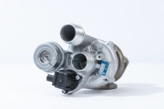 53039900163 Dmychadlo, plnění BorgWarner