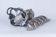 53049900033 Dmychadlo, plnění BorgWarner