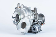 53169980077 Dmychadlo, plnění BorgWarner
