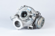 53269980005 Dmychadlo, plnění BorgWarner