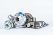 54319880010 Dmychadlo, plnění BorgWarner