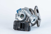 54359980060 Dmychadlo, plnění BorgWarner
