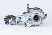 54389880031 Dmychadlo, plnění BorgWarner