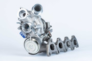 54399880139 Dmychadlo, plnění BorgWarner