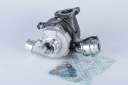 57399880002 Dmychadlo, plnění BorgWarner