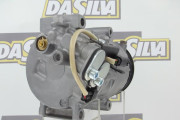 FC3650 0 DA SILVA