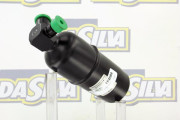 FF4586 0 DA SILVA