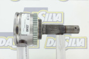 J3540 0 DA SILVA