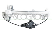 FD340W023 Zvedací zařízení oken PRASCO