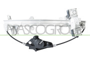 FD340W024 Zvedací zařízení oken PRASCO