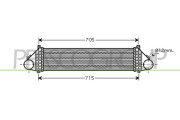 FD424N002 Chladič turba PrascoSelection PRASCO