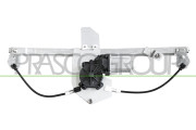 PG320W025 Zvedací zařízení oken PRASCO