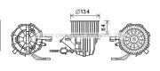 AI8391 Elektromotor, vnitřní ventilátor PRASCO