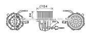 AI8392 Elektromotor, vnitřní ventilátor PRASCO