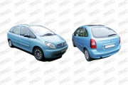 CI715W044 Zvedací zařízení oken PRASCO