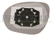 DS7007513 Sklo do zrcátka, vnější zrcátko Premium PRASCO