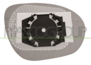 DS7007514 Sklo do zrcátka, vnější zrcátko Premium PRASCO