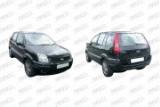 FD3507404 Kryt, vnější zrcátko PRASCO