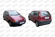 FT132W012 Zvedací zařízení oken PRASCO
